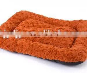 2016 Rose Velvet Dog Mat /pet Cushion /hot Sale Cute High Quality Cat Mat/ thumbnail-2