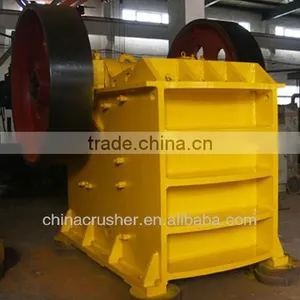 2012 Different Kinds of Small Rock Crusher Manufactured by DSMAC thumbnail-1