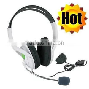 For XBOX360 Luxury Headset thumbnail-1