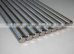 ASTM B737 99.5% Hafnium Bar thumbnail-1
