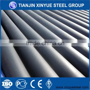 Hot Sale!! High Quality SCH 40 Seamless Steel Pipe thumbnail-3