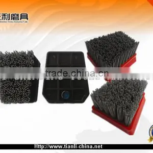 Grinding Brush/abrasive Stone Brush/marble Brush thumbnail-1