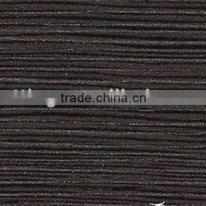 High Gloss Wood Grain Melamine uv Sheet for Cabinet Door thumbnail-1