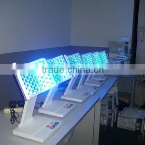 Led Light Therapy For Skin PDT/ LED Skin Red Light Therapy For Wrinkles Rejuvenation PDT Facial Beauty Machine Led Light Therapy thumbnail-4