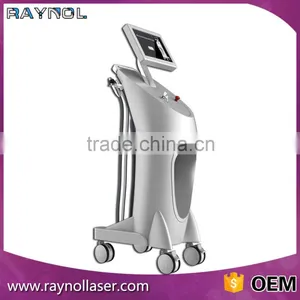 Stretch Marks Micro Needle Machine Fractional RF thumbnail-1