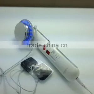 BP-010E 7 IN 1 EMS Muscle Stimulator With Photon Therapy and Ultrasound thumbnail-1