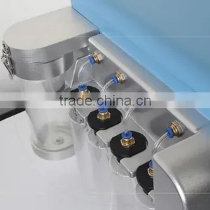 Best Hydrodermabrasion Machine With 4 Liquid Bottles Lastest Design thumbnail-2