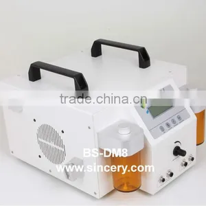Professional Beauty Equipment Dermabrassion Machine Hydro Dermabrasion Machine thumbnail-3