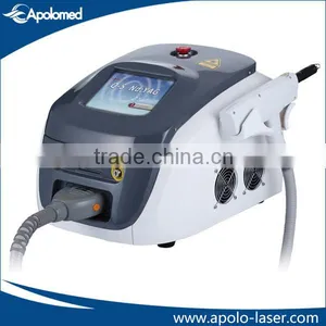 Cheap Tattoo Removal Medical Q-switch Laser Device thumbnail-1