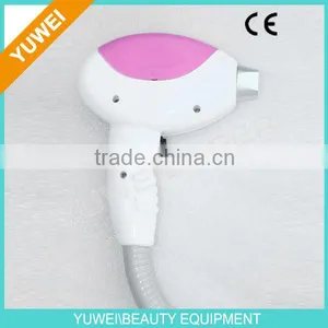 New Products Bikini Line Hair Removal Machine 808nm Diode Laser Hair Removal thumbnail-5