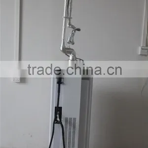 Medical Birth Mark Removal 2016 Laser RF Fractional 10.6um CO2 Laser Vagina Tightening/CO2 Laser Scar Removal Machine/RF Skin Regeneration thumbnail-3