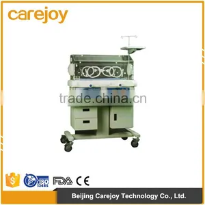 2016 CE ISO Medical Equipment Phototherapy Neonatal Infant Incubator for Hospital thumbnail-1