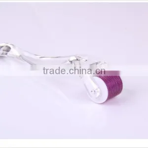 GTO Manufacture Wholesale 540 Pins Derma Roller thumbnail-3