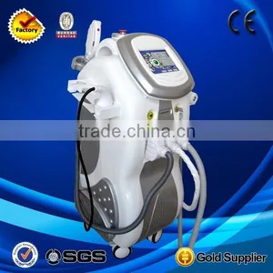 Q Switch Laser Machine 2015 Professional Ipl Rf Nd Yag Nd Yag Laser Machine Laser Machine/hair Reomval Tattoo Removal Laser Machine thumbnail-5