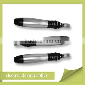12 Pins Needle Cartridge Electric Micro Stamp Pen thumbnail-5