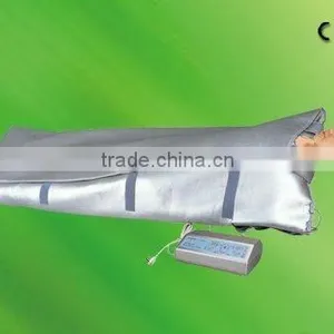 F015 No Pain Slimming Machine -- Enjoy Confortable Home Spa thumbnail-1