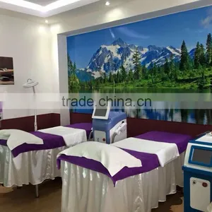 Q Switch nd Yag Picosecond Laser High Power Tattoo Pigmentation Birthmark Removal From Laser Beauty Salon Equipment Supplier thumbnail-6