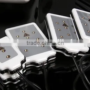 Popular & Safe 650nm Diode Laser Slimming Lipo Body Weight Loss Machine thumbnail-4