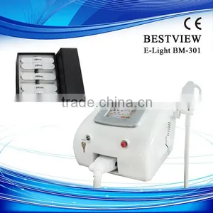 IPL RF Elight Laser Spots Removal for Beauty CE Approved thumbnail-2