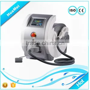 Portable IPL Hair Removal Machine With Trolly/IPL With CE thumbnail-2