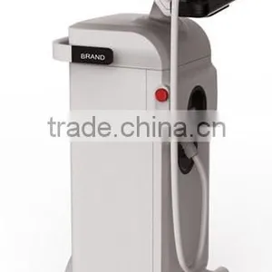 Klsi Hot-Selling Beauty Equipment 808nm Diode Laser Professional for Hair Removal Medical Machine With ce thumbnail-2