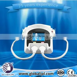 480-1200nm Portable No Pain Beauty Devices Ipl 2.6MHZ Machine Home Use For Hair Removal Hair Removal thumbnail-3