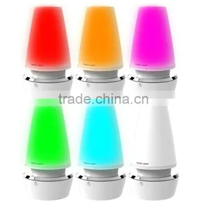Convenient Touch Table Lamp thumbnail-1
