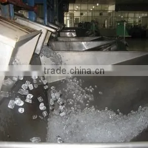 Tube Ice Machine With Capacity 1- 30 Tons per Day High Durable For Sale thumbnail-2