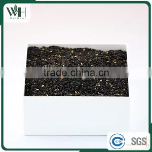 EU Organic Black Certified Sesame Seeds thumbnail-4
