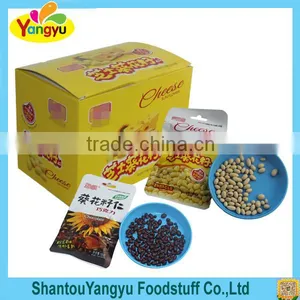 Snack Chocolate and Cheese Sunflower Seed thumbnail-3
