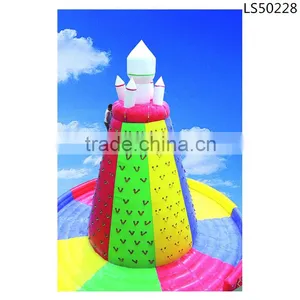 Giant Inflatable Climbing With High Quality thumbnail-1