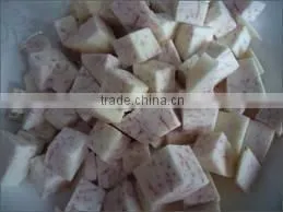 Frozen Purple Yam Cube thumbnail-2