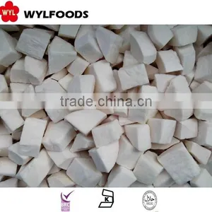 Market Price Frozen Pleurotus Eryngii thumbnail-4