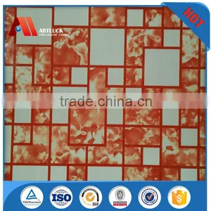 Crc Prepainted Galvanized Color Coated Steel Coil thumbnail-4