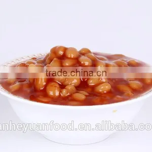 Good Taste Canned Soy Beans in Tomato Sauce thumbnail-1