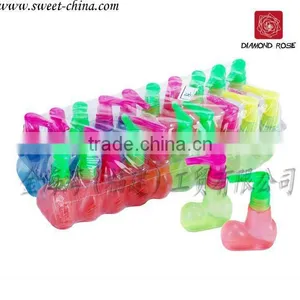 Shoes Shape Sour Liquid Candy thumbnail-1