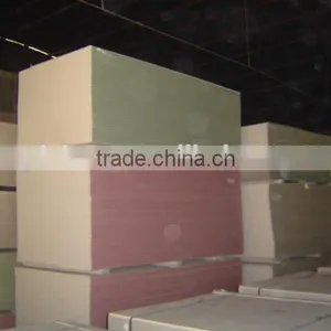 Standard Paper Faced Gypsum Board for Drywall thumbnail-4