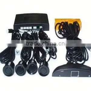 Good Quality Car Distance Sensor Made in China thumbnail-1