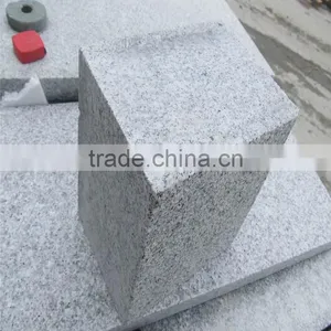 Granite Cube Paving Stone /granite Stone thumbnail-6