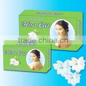 Myhao Jasmine Soap 100G thumbnail-1