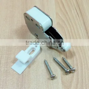 Kitchen Cabinet Cupboard Push To Open Touch Mini Latch thumbnail-3