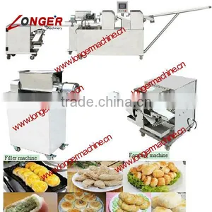 Machines for Pastry Product Line|Pastry Product Line|Pastry Making Machine thumbnail-1