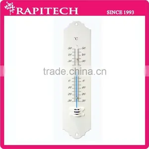 Garden White Popular Thermometer thumbnail-6