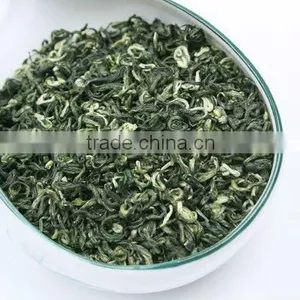 China Famous Green Tea Biluochun thumbnail-1