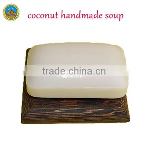 Best Sales Extract Natural Bath Soap Hotel Soap thumbnail-1