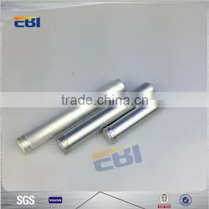Aluminum Screw on Colored Metal Tubing thumbnail-1