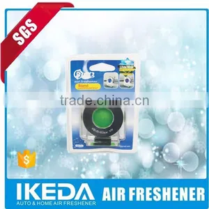 2015 Air Freshner Car Squash With Squash Scents thumbnail-6