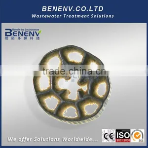 Bio Filter Media MBBR Tannery Wastewater Treatment thumbnail-1
