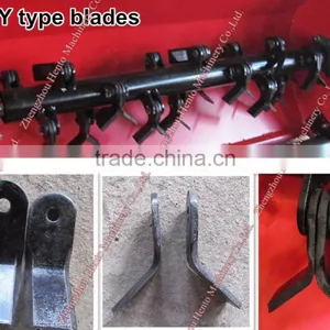 Atv Flail Mower for Sale thumbnail-4