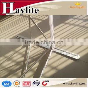 Portable Placard Backgroud Stand thumbnail-4